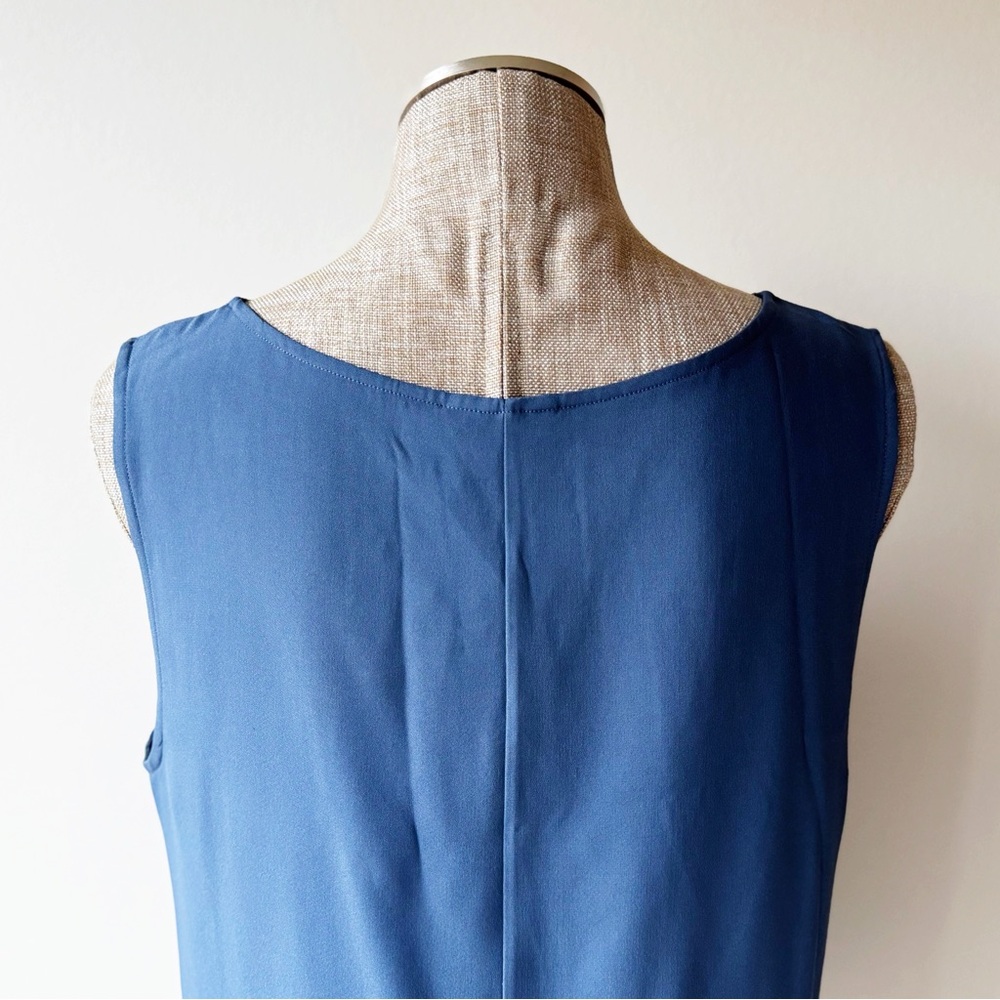 Protagonist Blue Box Tank - Picture 9 of 13